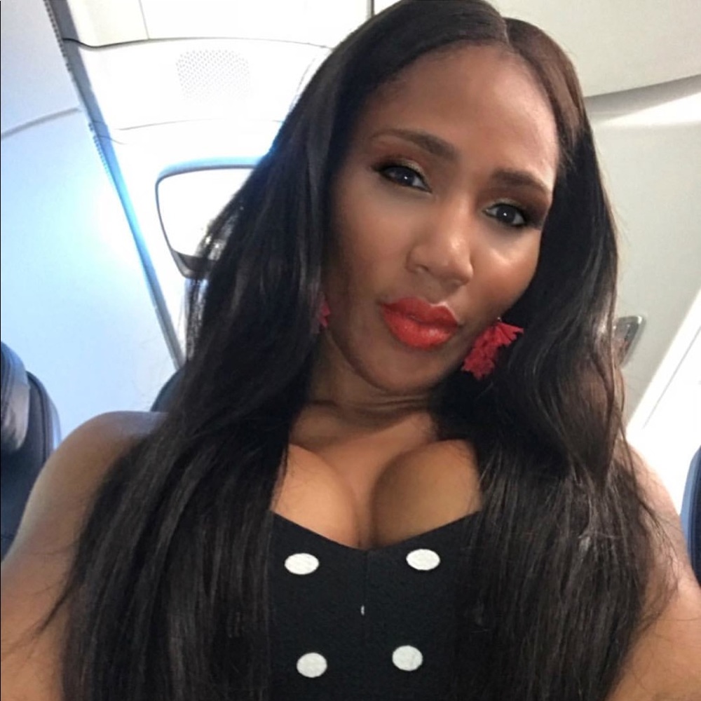 Meet your Posher,  Cheyanne